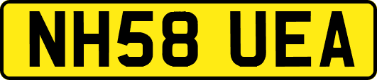 NH58UEA