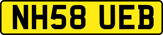 NH58UEB