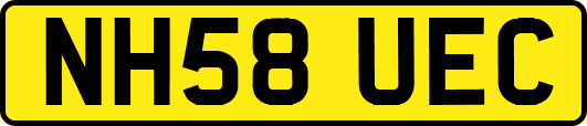 NH58UEC