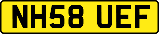 NH58UEF