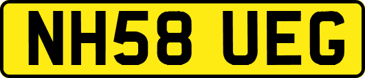 NH58UEG