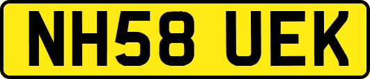 NH58UEK
