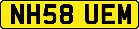 NH58UEM