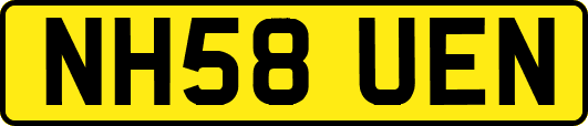 NH58UEN