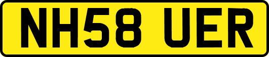 NH58UER