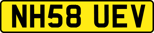 NH58UEV