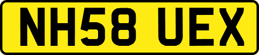 NH58UEX