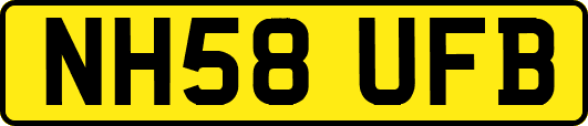 NH58UFB