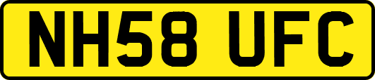 NH58UFC