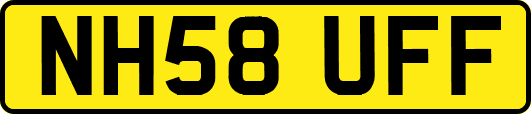 NH58UFF
