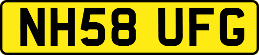 NH58UFG