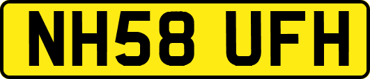 NH58UFH