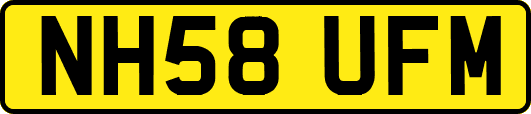 NH58UFM