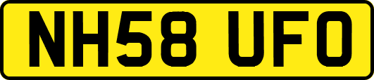 NH58UFO