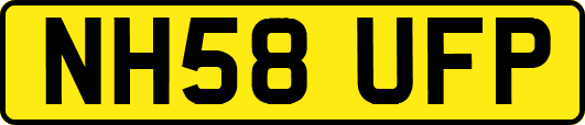 NH58UFP