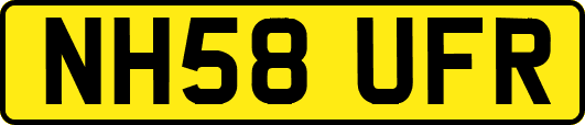 NH58UFR