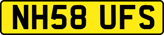 NH58UFS