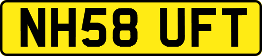NH58UFT