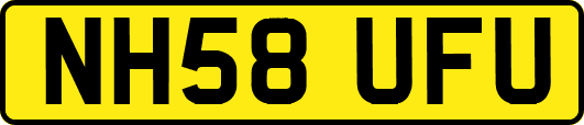 NH58UFU