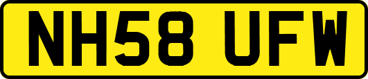 NH58UFW