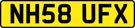 NH58UFX