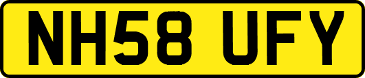 NH58UFY