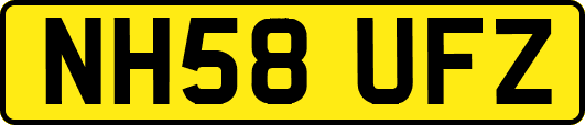 NH58UFZ