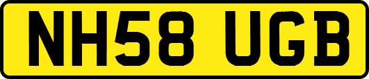 NH58UGB