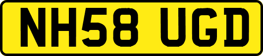 NH58UGD
