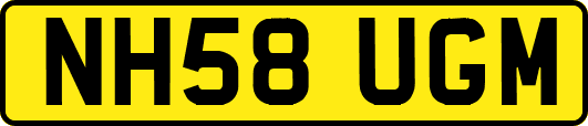 NH58UGM