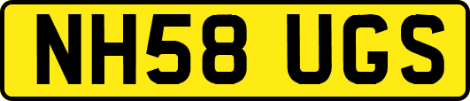 NH58UGS