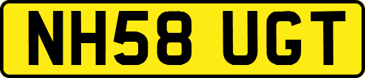 NH58UGT