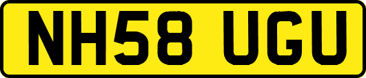 NH58UGU