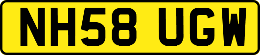 NH58UGW