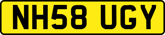 NH58UGY