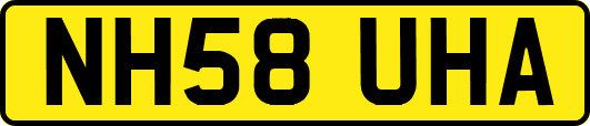 NH58UHA