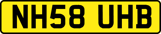 NH58UHB