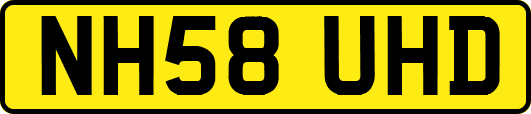 NH58UHD