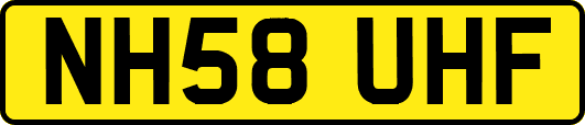 NH58UHF