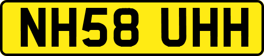 NH58UHH