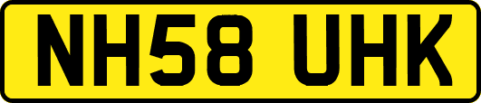 NH58UHK
