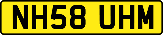 NH58UHM