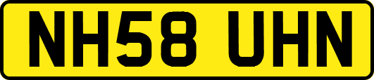 NH58UHN