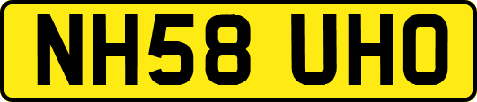 NH58UHO