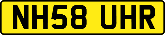 NH58UHR