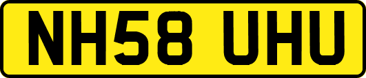 NH58UHU