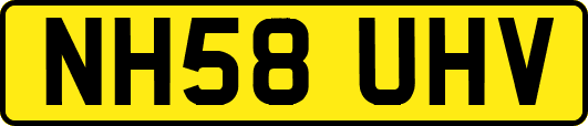 NH58UHV