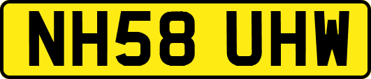 NH58UHW