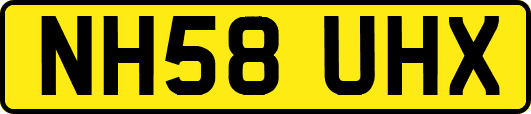 NH58UHX