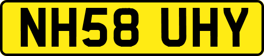 NH58UHY